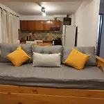Departamento Céntrico Paso