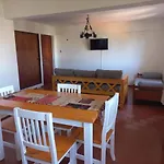 Departamento Céntrico Paso