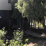 Cabana En Complejo Del Arroyo - Bariloche Km 11
