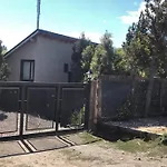 Cabana En Complejo Del Arroyo - Bariloche Km 11