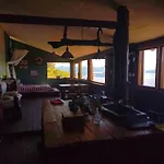 Refugio De Montana Bunker Ronco