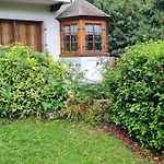 Alpenhaus - Cálido depto céntrico 5 pax - con estacionamiento