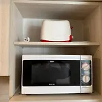 El Bonito Apartment