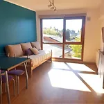 Departamento Centrico Bariloche