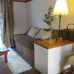 Residencia Pioneros
