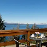 Pailahue Lodge & Cabanas