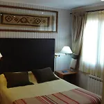 Hosteria La Surena