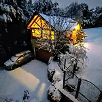 Blue Bird House