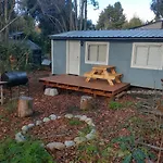 Cabañita en el Bosque