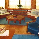 Hosteria Adquintue