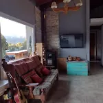 Casa de montaña