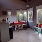 Casa de montaña