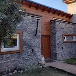 Casa de montaña