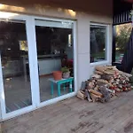 Casa de montaña