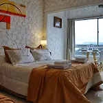 Departamento Centrico Costanera