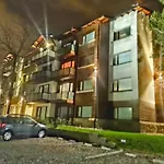 Barrancas Apart