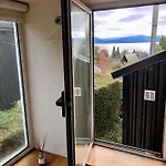 Comodo departamento para 2 personas en Bariloche