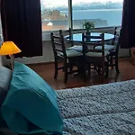 Bariloche céntrico hermosa vista
