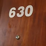 Bariloche Center 630 Studio