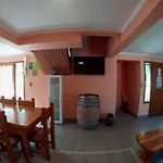 Alojamiento Turistico Yazaar