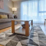 AMANCAY DEL LAGO - Apartamento a Orillas del Lago