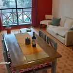 Alojamiento Belgrano