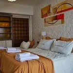 Departamento Centrico Costanera