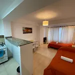 Central Apartments