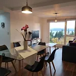 Arrayanes Apartment Vista Al Lago Premium