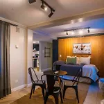 Bariloche Pampa Apart - Q425 - 1