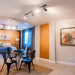 Bariloche Pampa Apart - Q425 - 1