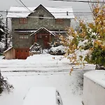 La Casa Sobre Roca