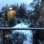Cabana En Complejo Del Arroyo - Bariloche Km 11