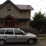 La Casa Sobre Roca