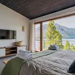 Suites del Lago Bariloche Cipres 04