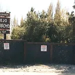 Cabaña A Estrenar Con Sonido Y Vista De Arroyo