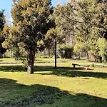 Cabaña A Estrenar Con Sonido Y Vista De Arroyo