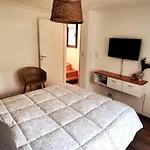 Cabaña A Estrenar Con Sonido Y Vista De Arroyo