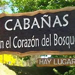 Cabañas En el Corazón del Bosque