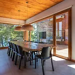 Suites del Lago Bariloche Cipres 04