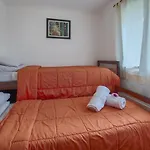 Departamento con vista al lago en Bariloche.