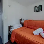 Departamento con vista al lago en Bariloche.