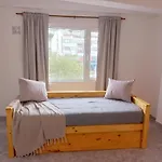 Departamento Plaza