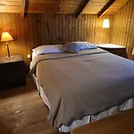 La Calida Cabana Del Km. 4