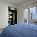 Departamento Con Vista Al Lago Y Cerros