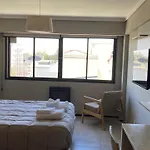 Cálido departamento en el centro de Bariloche