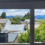 Departamento Con Vista Al Lago Y Cerros