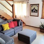 Las Marias, Bariloche