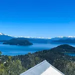 Casa De Montana Cerro Otto. Aventurate!