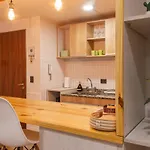 Departamento Centrico Belgrano Pbe